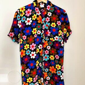 SONOMA COMMUNITY Daisy Shirt